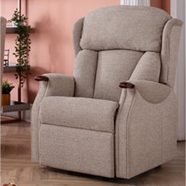 Celebrity Furniture Celebrity Canterbury Recliner Chair