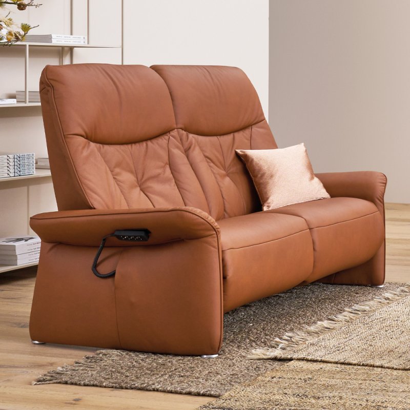 Himolla Himolla Small Lupo Recliner