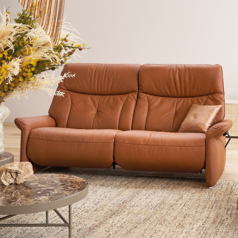 Himolla Himolla Extra Large Lupo Recliner