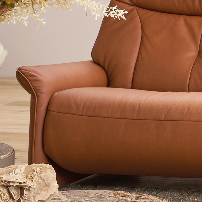 Himolla Himolla Medium Maxi Lupo Recliner