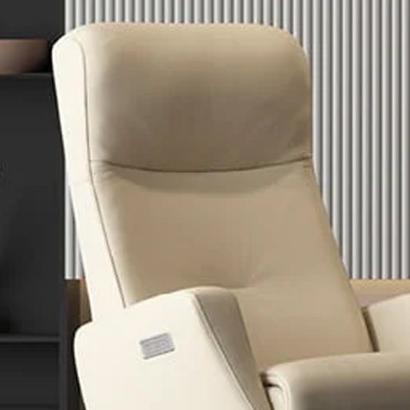 IMG By Ekornes  Space 2100 Integrated Manual Recliner Chair