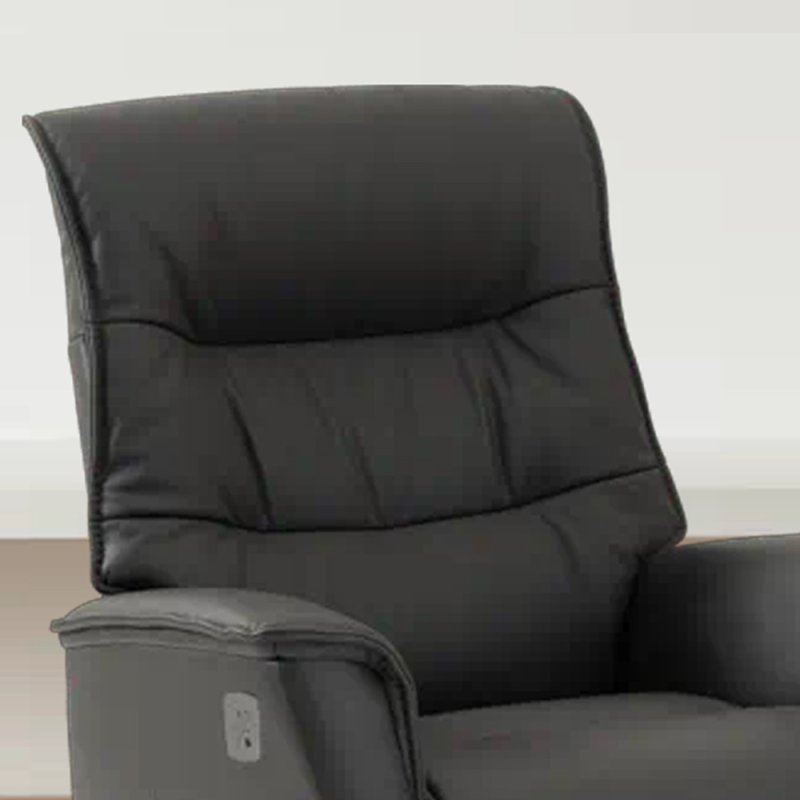 IMG By Ekornes  Paramount Lift and Rise Recliner Chair