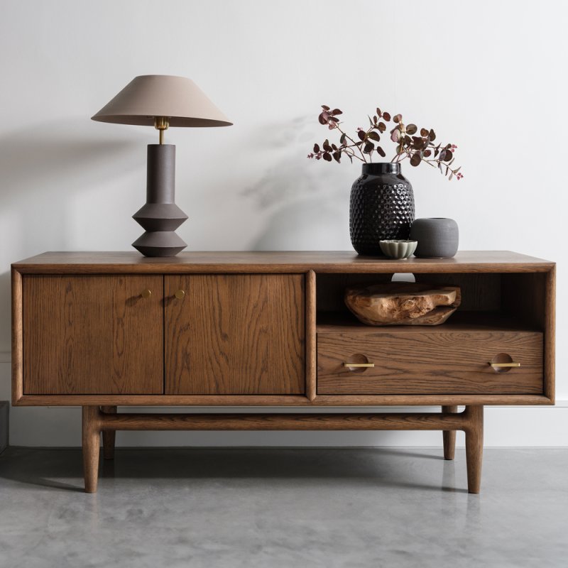 G Plan Furniture G Plan Marlow Wide Sideboard