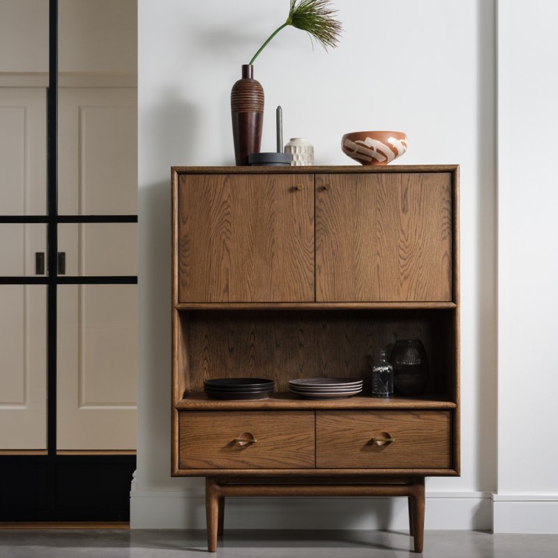 G Plan Furniture G Plan Marlow Wide Sideboard