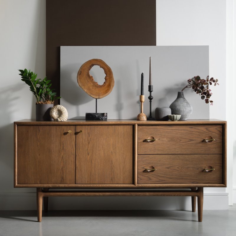 G Plan Furniture G Plan Marlow Wide Sideboard