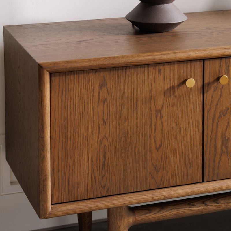 G Plan Furniture G Plan Marlow Wide Sideboard