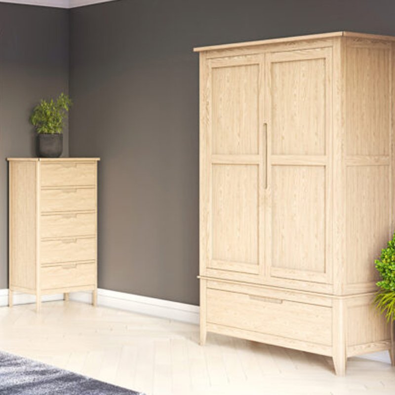 Tivoli Bedroom and Dining Collection Tivoli Dressing Table