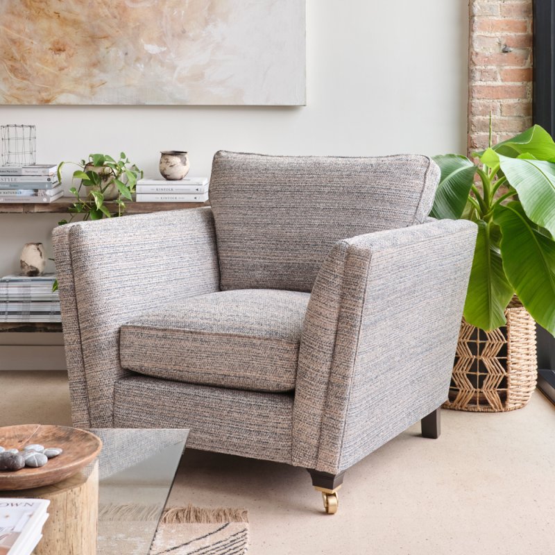 Parker Knoll Parker Knoll Harlow Armchair