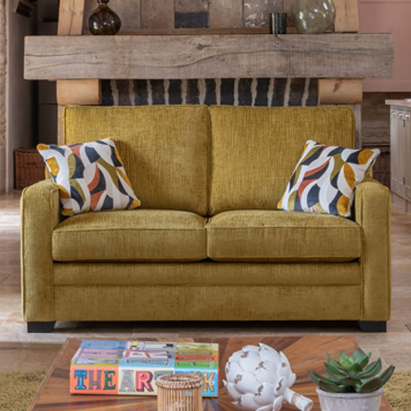 Alstons Upholstery Padstow 2 Seater Sofa