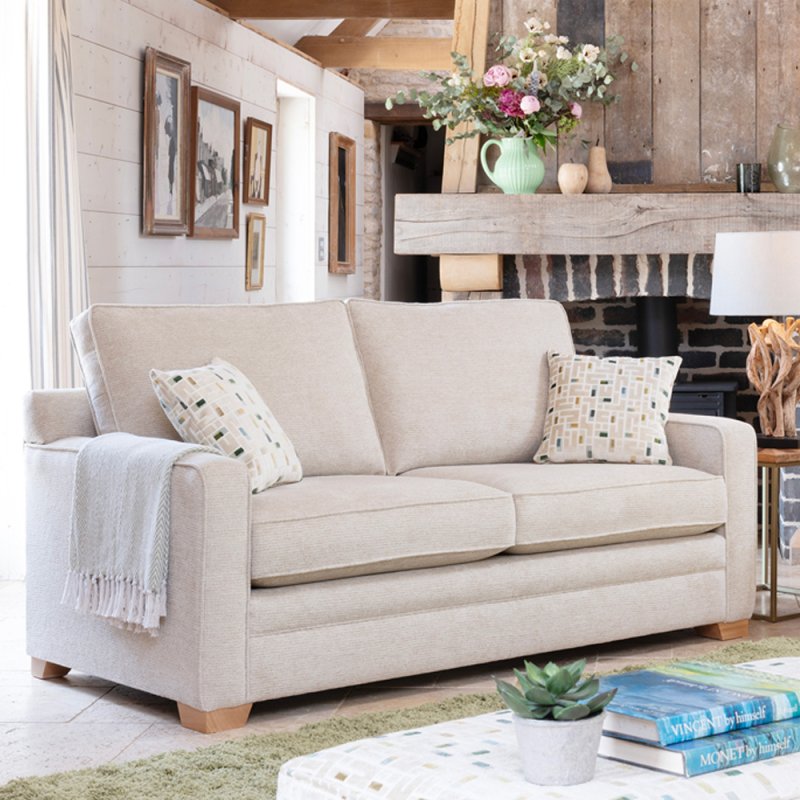 Alstons Upholstery Padstow 2 Seater Sofa