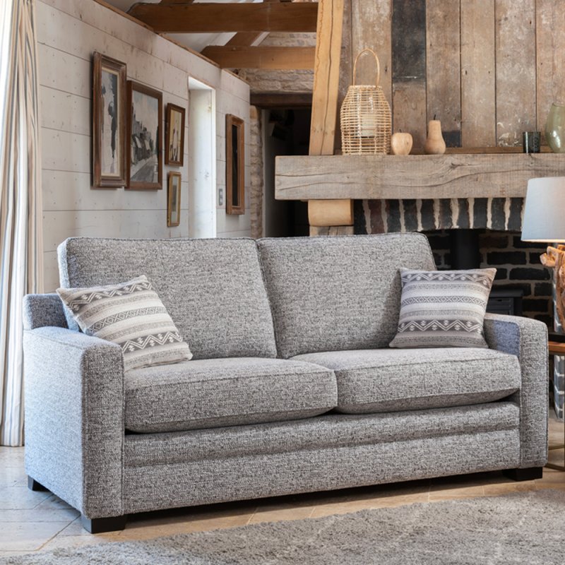 Alstons Upholstery Padstow Standard Armchair