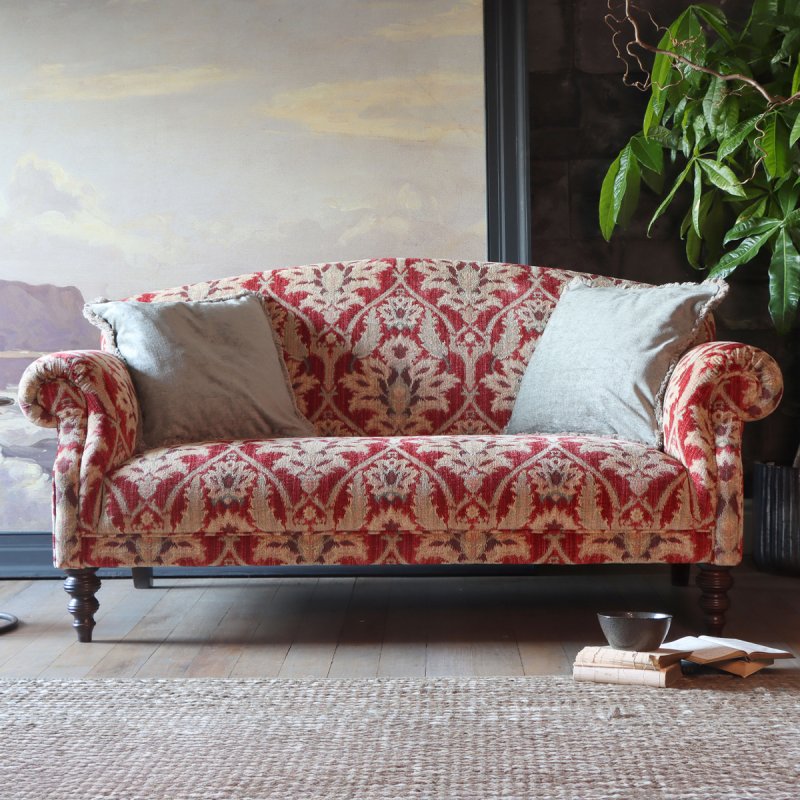 Tetrad Tetrad Tallis Grand Sofa