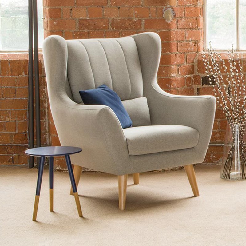 Rebecca Armchair