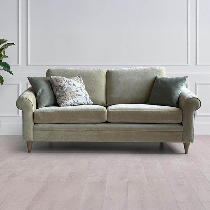 Allegra Medium Sofa