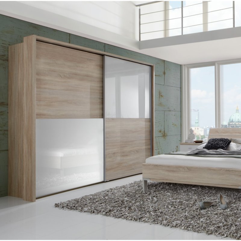 Wiemann Wiemann Berlin Sliding Door Wardrobes