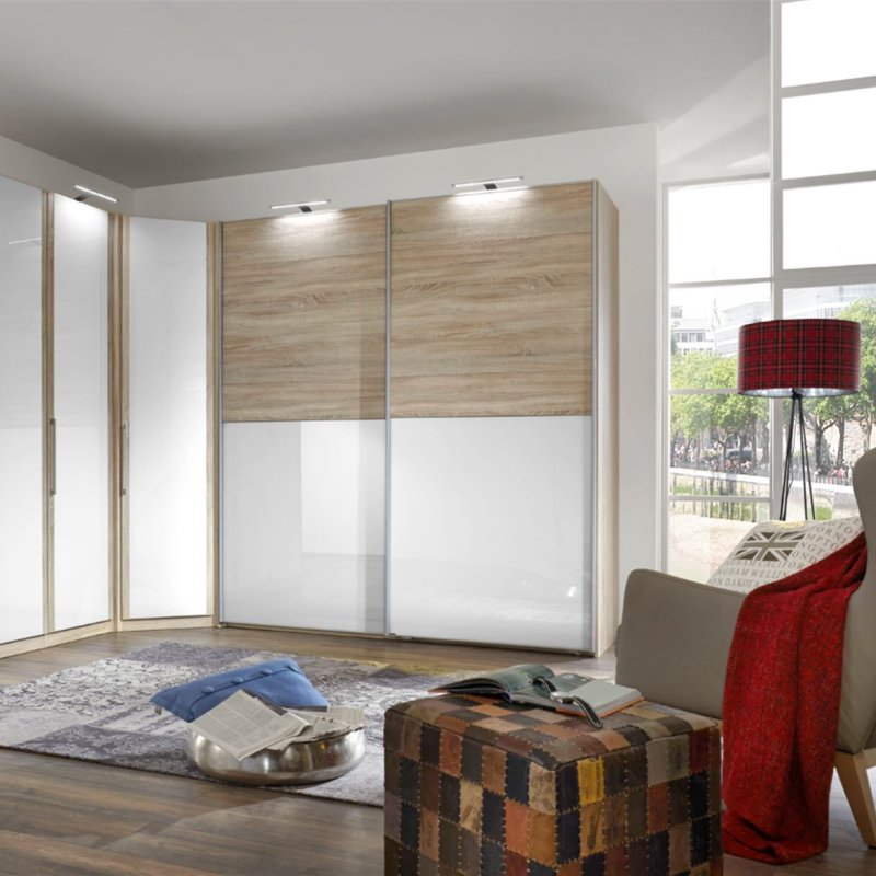 Wiemann Wiemann Berlin Sliding Door Wardrobes