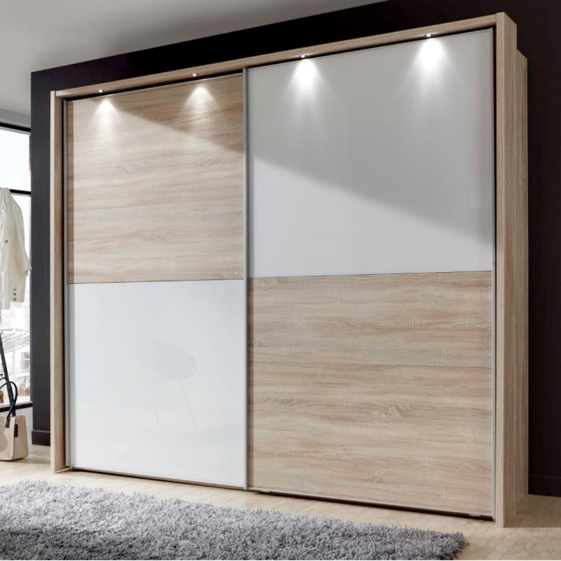 Wiemann Wiemann Berlin Sliding Door Wardrobes