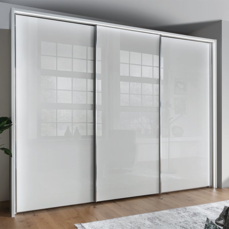 Wiemann Wiemann Monaco 3000 Sliding Door Wardrobes