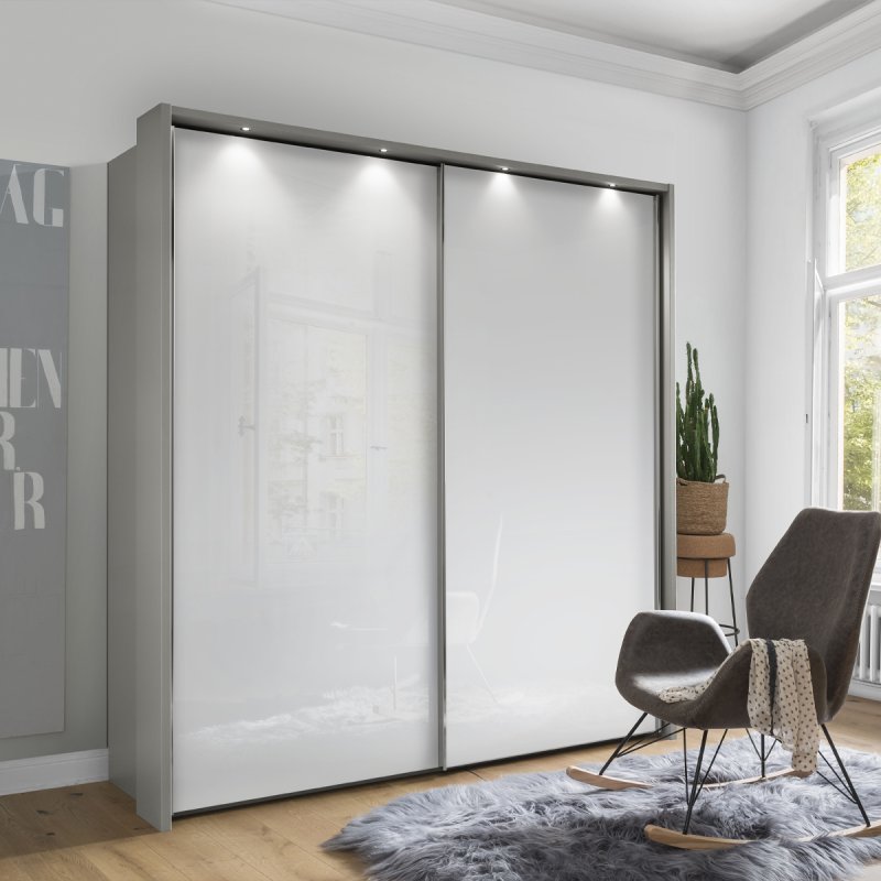 Wiemann Wiemann Monaco 3000 Sliding Door Wardrobes