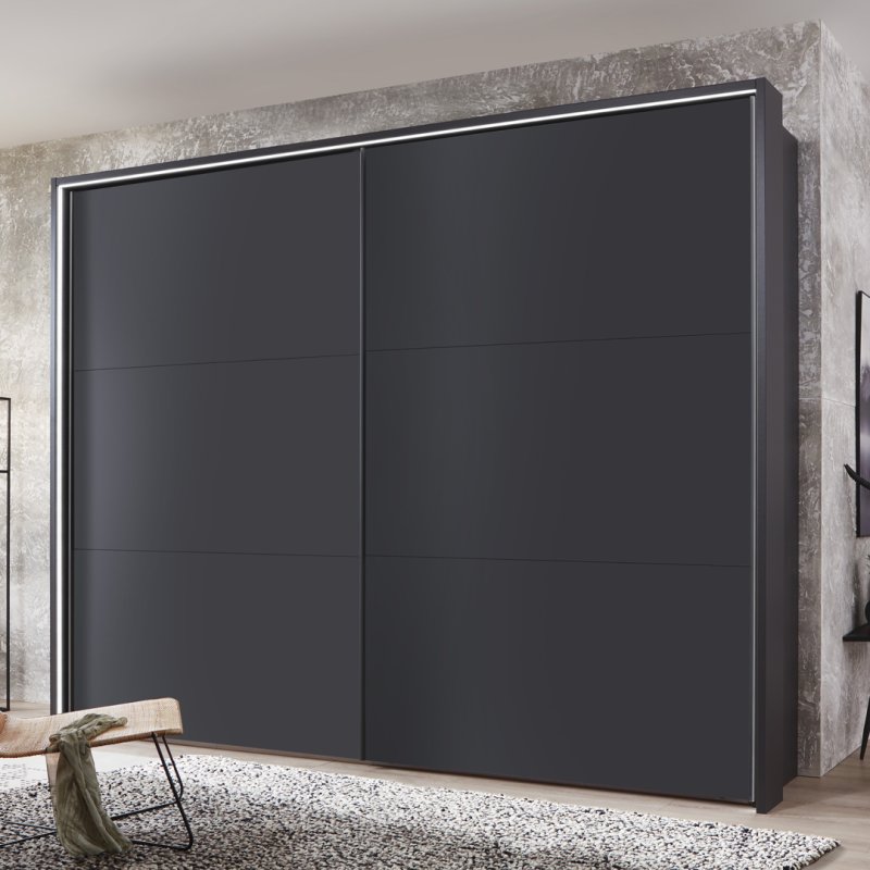 Wiemann Wiemann Korfu Sliding Door Wardrobes