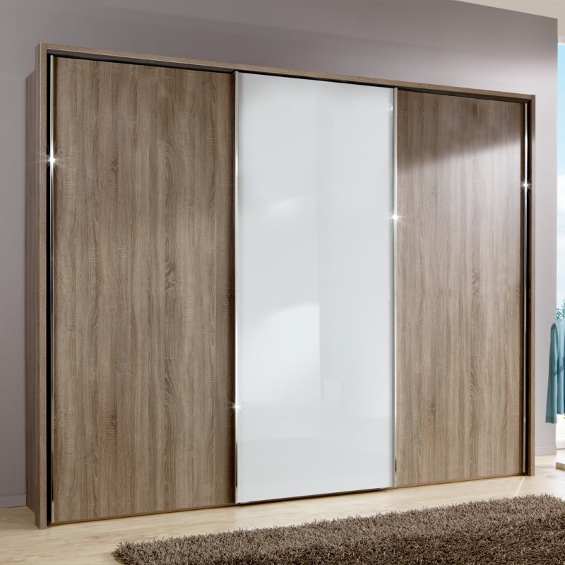 Wiemann Wiemann Miami Plus Sliding Door Wardrobes