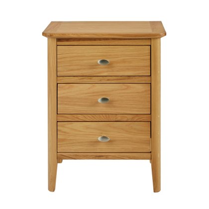 Dorset Oak Bedside