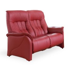 Himolla Rhine Fixed 2.5 Seater Sofa