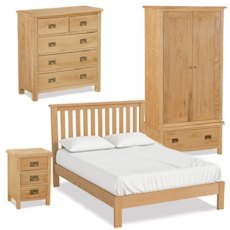 Countryside Lite Bedroom Set Countryside Lite Bedroom Set