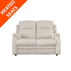 Parker Knoll Boston Fixed Small 2 Seater Sofa Parker Knoll Boston Fixed Small 2 Seater Sofa