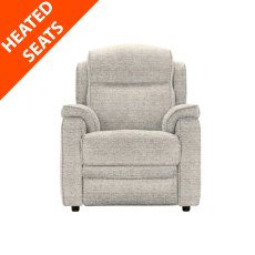 Parker Knoll Boston Fixed Armchair Parker Knoll Boston Fixed Armchair