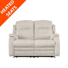 Parker Knoll Boston Recliner Small 2 Seater Sofa Parker Knoll Boston Recliner Small 2 Seater Sofa