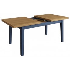 Sigma Blue 1.6m extending table