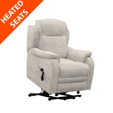 Parker Knoll Boston Lift & Rise Recliner Armchair Parker Knoll Boston Lift & Rise Recliner Armchair