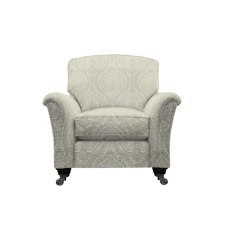 Parker Knoll Devonshire Armchair with Power Footrest