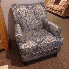 Clearance Amesbury Accent Chair