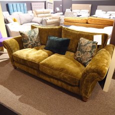 Clearance Berkeley 3 Seater Sofa