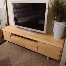 Clearance Como Large Television Cabinet