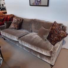 Clearance Spink & Edgar Bardot Grand Sofa