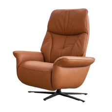 Himolla Large Maxi Lupo Recliner