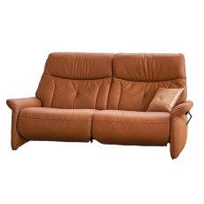 Himolla Lupo 2.5 Seater Wall-Hugger Sofa