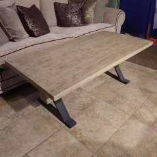 Clearance Harbour Coffee Table