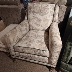 Clearance Duresta Horatio Chair