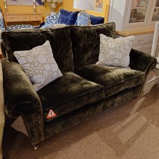 Clearance Duresta Belvedere 2 Seater Sofa