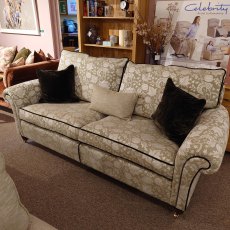 Clearance Duresta Belvedere 3 Seater Sofa