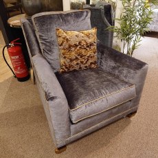 Clearance Duresta Horatio Chair