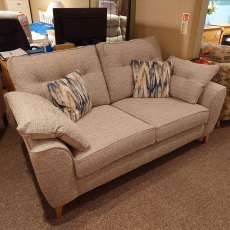 Clearance Exeter 2 Seater Sofa