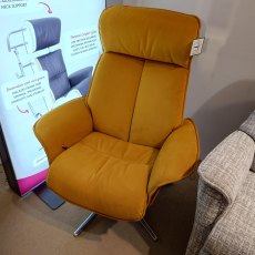 Clearance G Plan Lund Recliner Chair