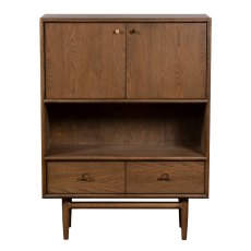 G Plan Marlow Display Cabinet