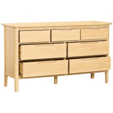 Tivoli 3 + 4 Chest of Drawers