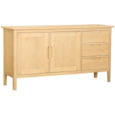 Tivoli 2 Door 3 Drawer Sideboard